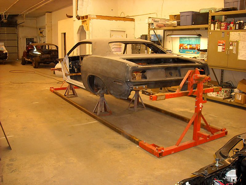 cuda_on_rotisserie