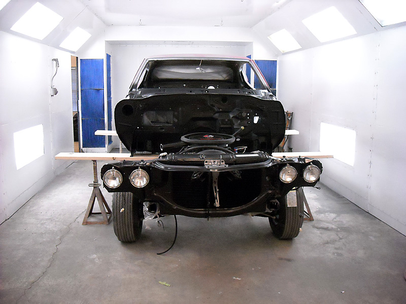bodyassembly
