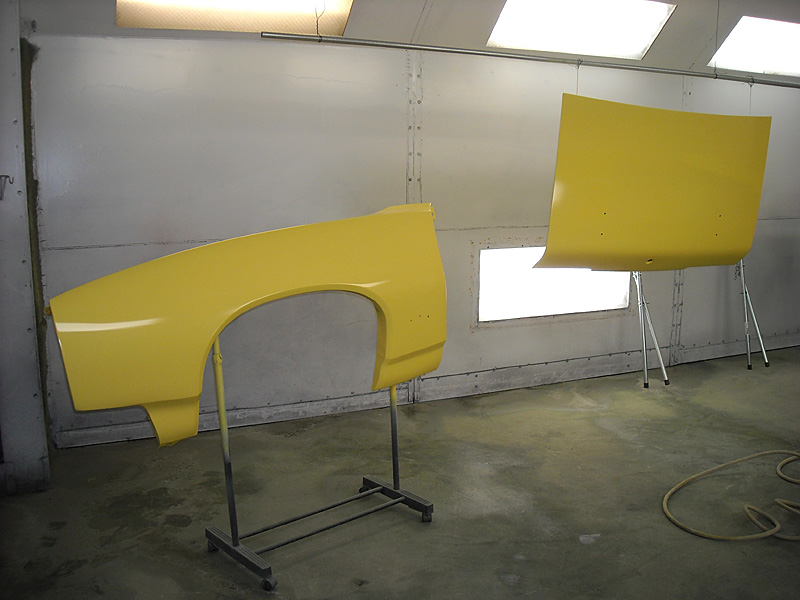 start_to_paint_goldenrod_yelow