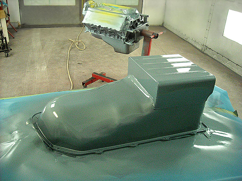 painting_engine_block_pan