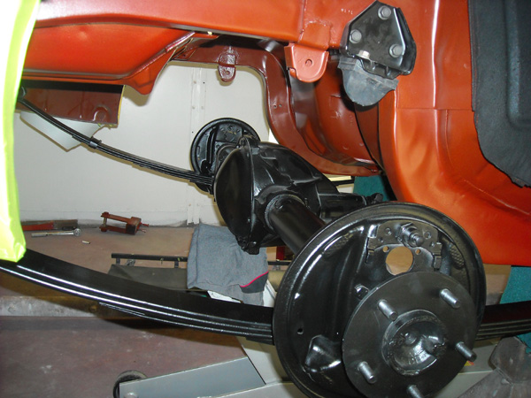 assembly_of_rear_suspension