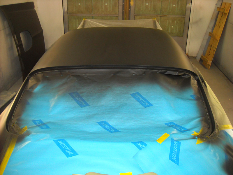 epoxy_on_roof_panel