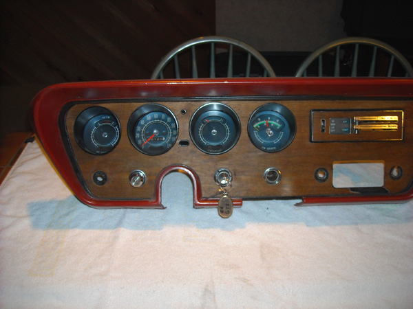 66_GTO_dash_assembly
