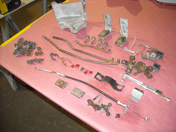 organizing_small_parts_for_restoration