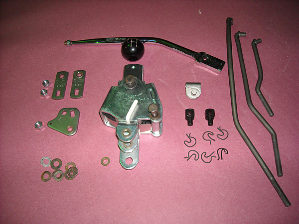 restored_shifter_assembly_and_parts