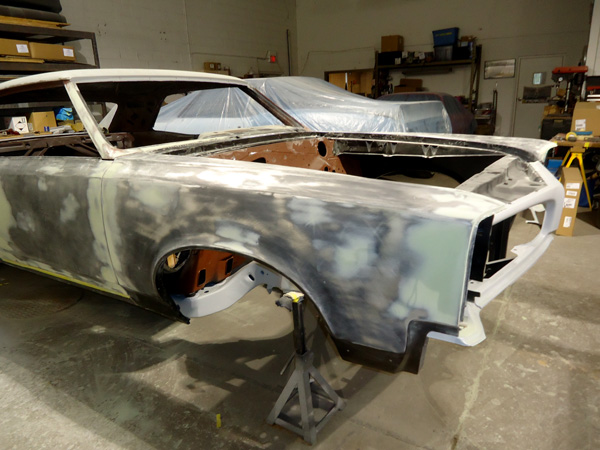 66_GTO_right_side_body_work